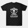 Camiseta de Los Goonies