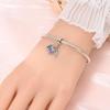 S925 Sterling Silver DIY Bracelet Charms - Trendy and Classic, Independent Design, Pandora Style