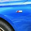 89mm ABS Car Trunk Rear Emblem Sticker For Bmw M E46 E39 E92 E90 E60 M5 E36 F30 X3 X5 X6 F10 F20 E30 E61 F03 E65 Car Accessories