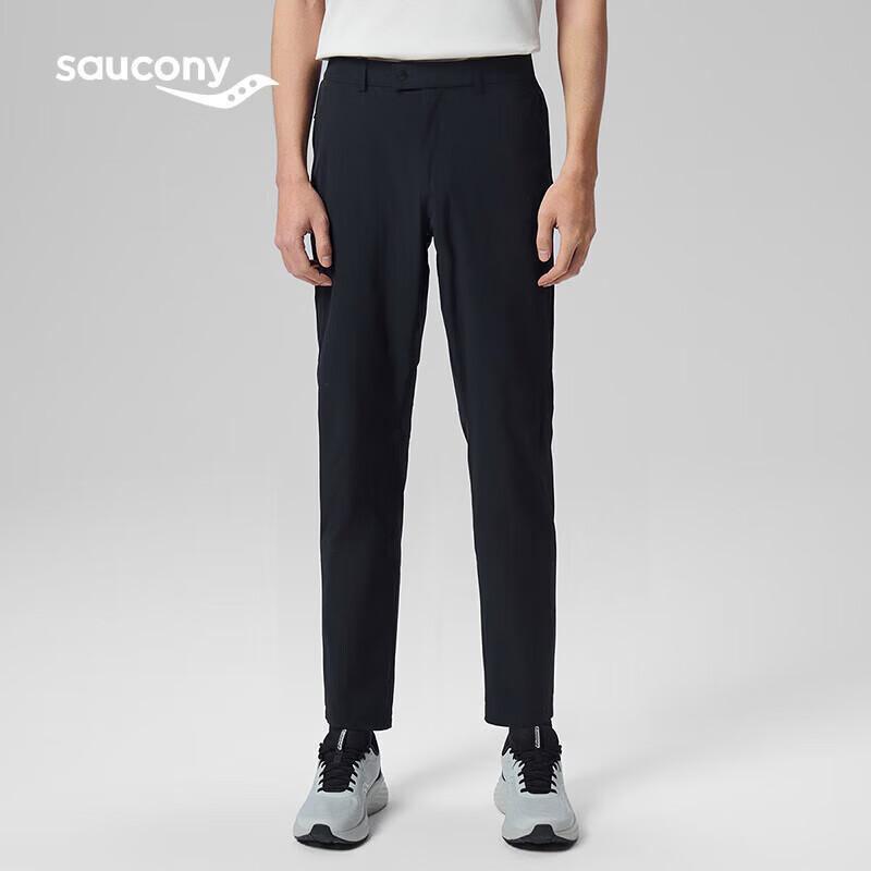 Saucony Men s City Commute Woven Sport Pants M