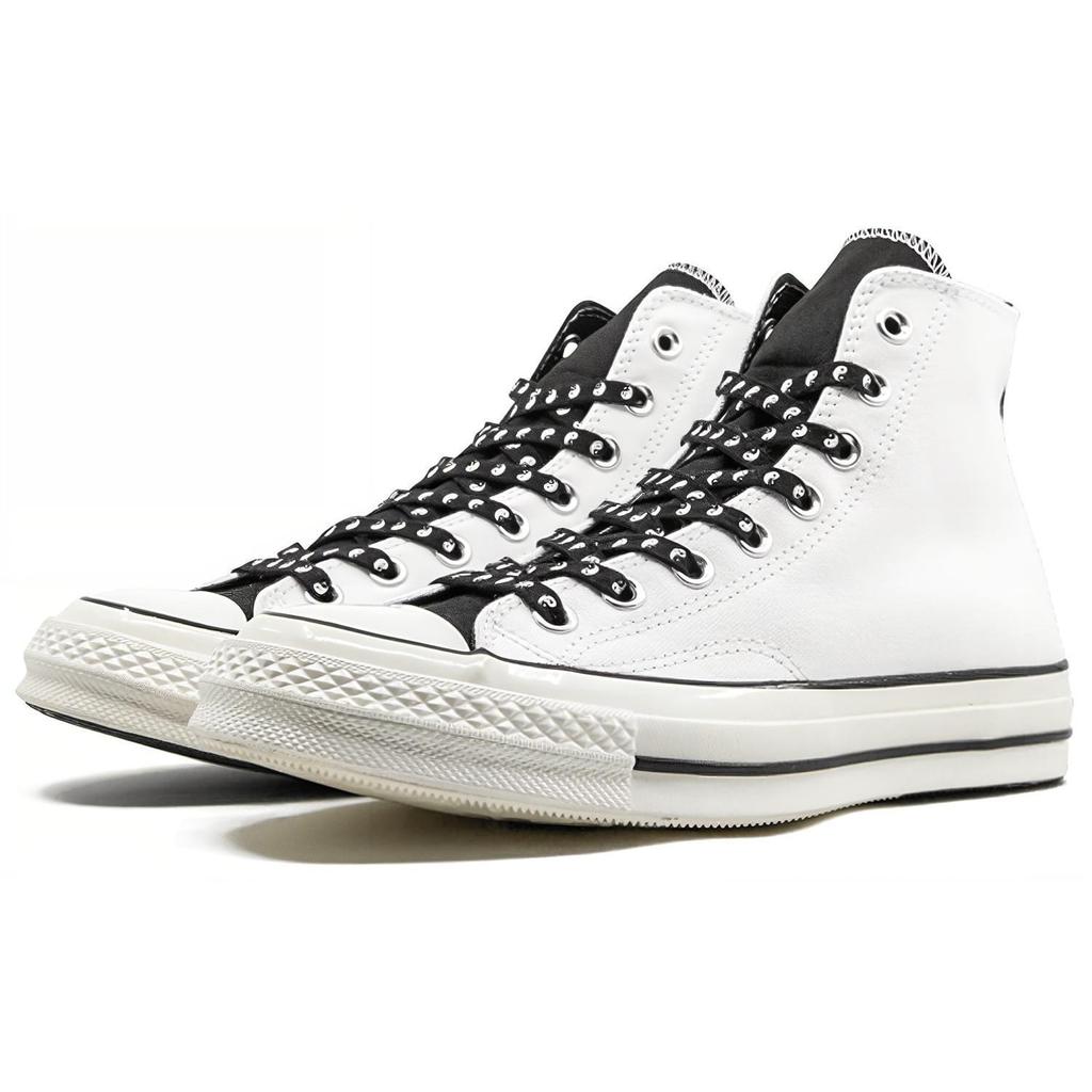 Chuck 70 Converse High 'Psy Kicks Pack - Blanc' 164209C