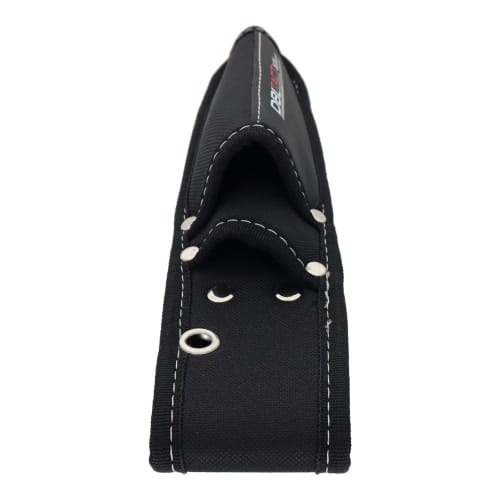 Sankyo Corporation DBLTACT 2-Tier Driver Case DT-TS-18-BK