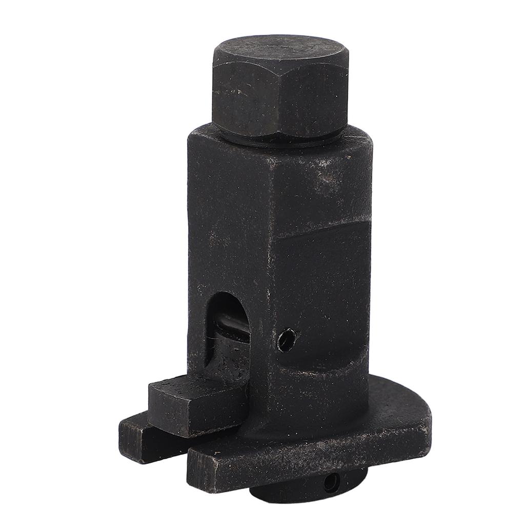 Federbein Ausbauwerkzeug 5 bis 11 MM Bereich Sechskant 17mm Antrieb Kohlenstoffstahl Effizienter Federbeinspreizer