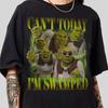 Üst giysisi – T-shirtler