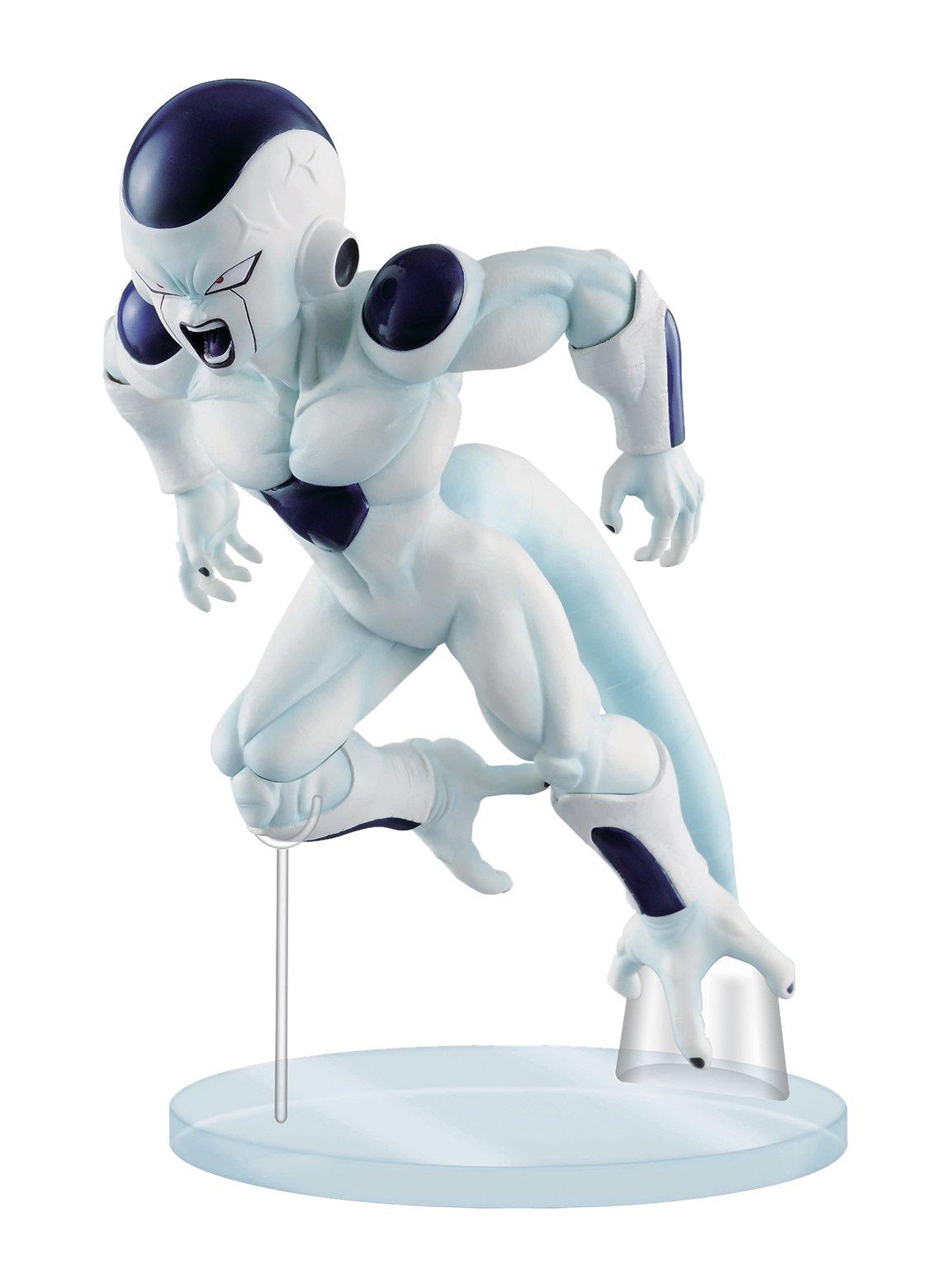 

Banpresto Dragon Ball Z DXF It Figure That hurt... hurts!!!!!! ~Frieza~