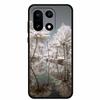 Christmas Phone Case For OnePlus 15 PLK110 Soft Silicone Christmas Tree Cover for OPPO OnePlus 1+ 15 Santa Claus Protective Case
