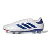 Кросівки Copa Pure 2 Elite Kt Fg Cloud White Lucid Blue Solar Red IG6397