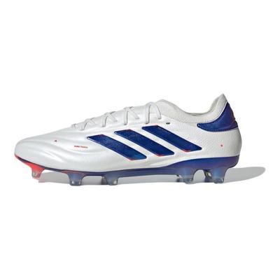 Copa Pure 2 Elite Kt Fg Cloud White Lucid Blue Solar Red Sneakers IG6397