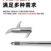 Car Tire Hook Stone Cleaning Tool Multi Functional and Convenient Screwdriver Automotive Parts Car Window Protector Screwdriver