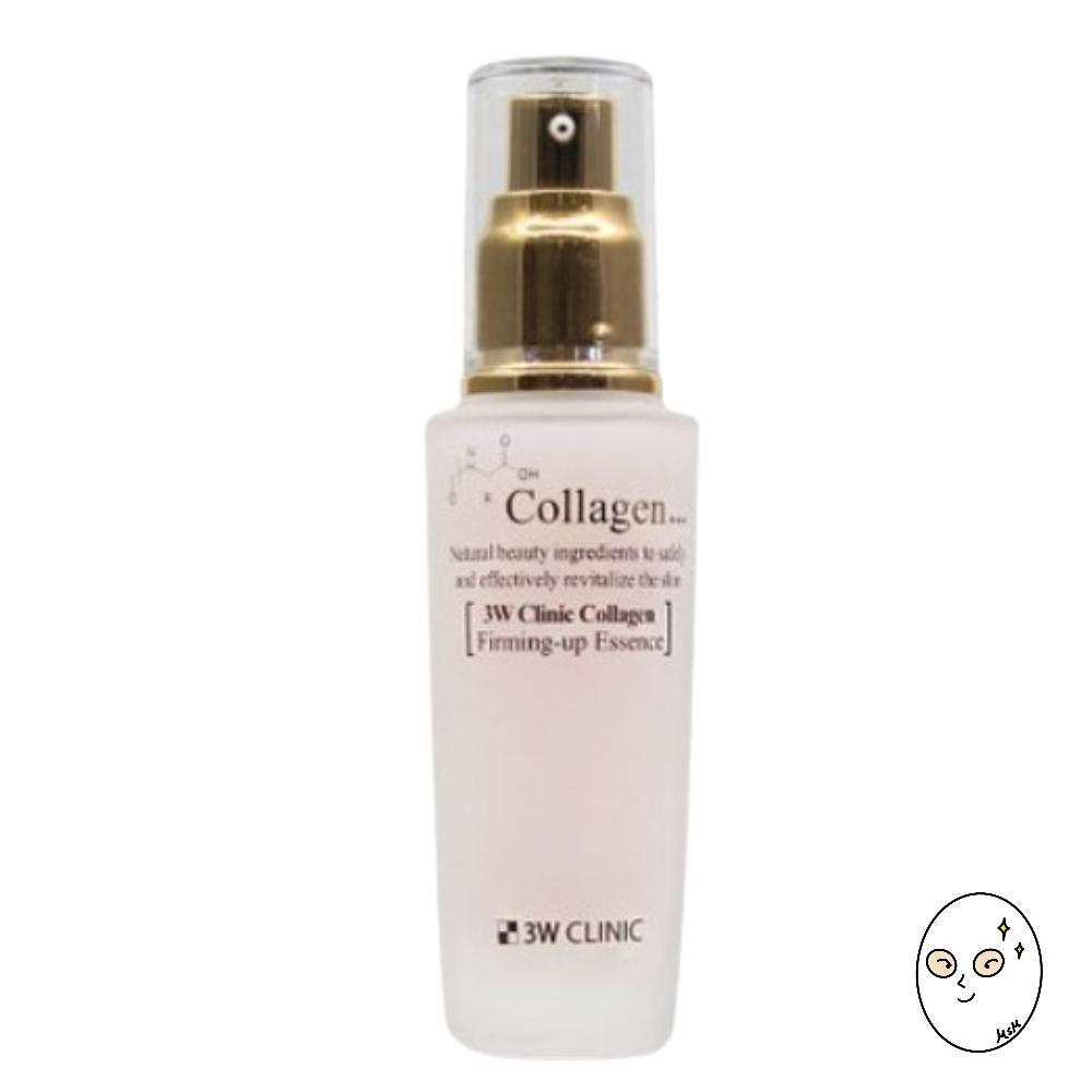 3w Clinic Collagen Firming-Up Essence 50ml (Option 3)