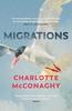 Migrations by Charlotte McConaghy Paperback Book 9781529111866