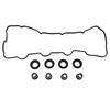 Fuel Injector Seal / Rocker Cover Gasket Kit Fit for Toyota Hilux D4D 1KD-FTV 2KD-FTV KUN26 KDN150 KDJ120 KDJ150 90430T0008