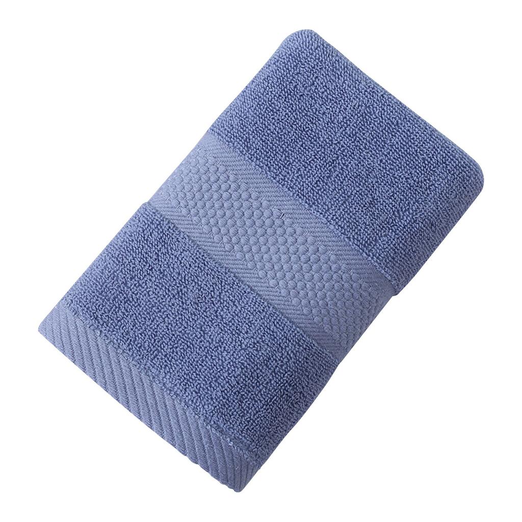 Home Use Thick Absorbent Cotton Towel