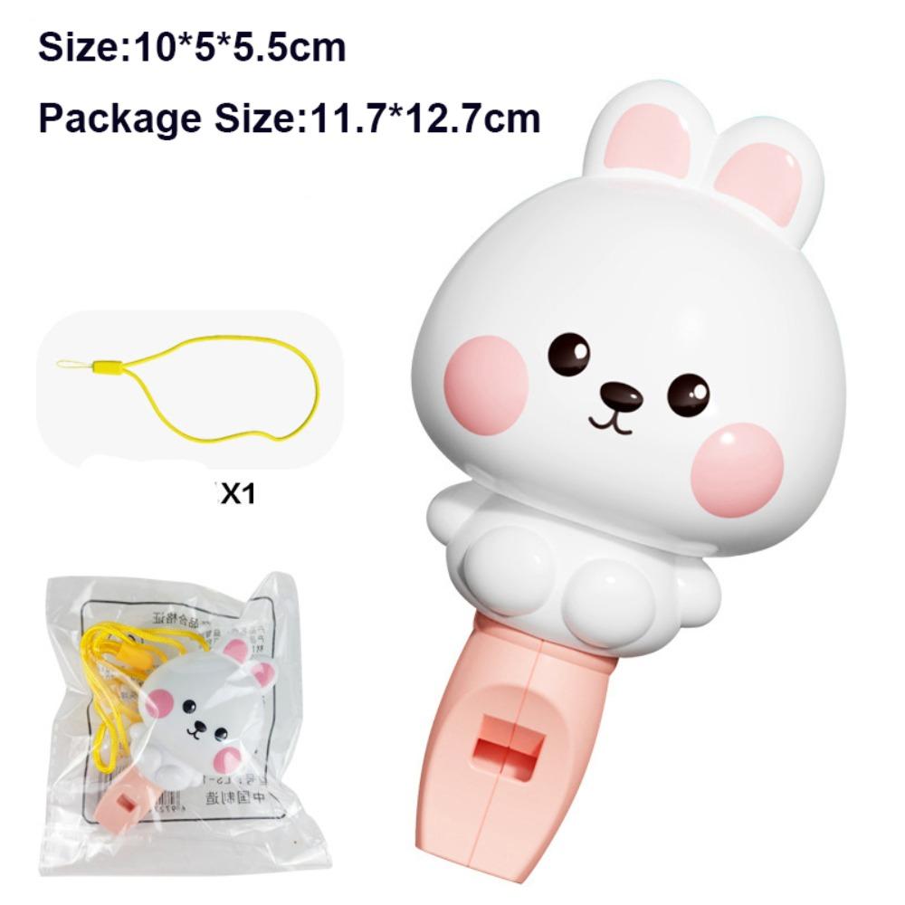 Jucării amuzante cu păsări acvatice fluierătoare, din plastic, învață ciripitul păsărilor pentru antrenament, jucărie, instrument muzical