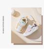 Spring 2026 Baby Shoes: Soft Sole Mesh Casual Shoes for Infant Girls and Boys
