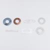 Suction And Discharge Flapper Valves For Refrigeration Compressors FA-2M/2L FB-2L/4L/4E MR-4MS/4LS/4SS Valve Sheet
