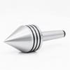 ABJJ Lathe Turning Thimble Heavy Duty Thimble Carpenter's Thimble Numerical Control Thimble Tapered Turn Center