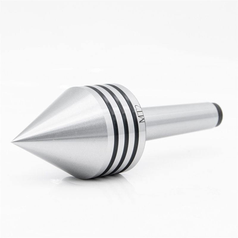 ABJJ Lathe Turning Thimble Heavy Duty Thimble Carpenter's Thimble Numerical Control Thimble Tapered Turn Center