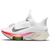 New Air Zoom Tempo Next% FlyEase White Pink Blast Women's DJ5449-100