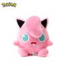 Snorlax Pikachu Eevee Jigglypuff Bulbasaur Keychain Plush Toy Cartoon & Cute Backpack Pendant Children's Gift