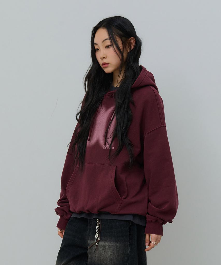 PIGMENT Graphic Hoodie-Fask5107B0R