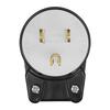 3 Prong Power Plug Nema 5 15P 15A 125V for DIY Enthusiasts and Professional Electricians