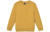 Men's Sweatshirt FILA Sweatshirt Men's Sea Daisy Yellow