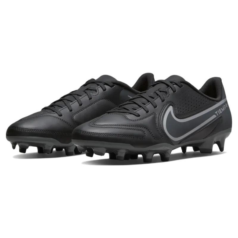 Nike Tiempo Legend 9 Club Mg 'Černá Antracitová'