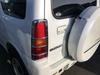 [BRIGHTZ] Chrome Tail Light Rings for Jimny JB23W [TAIL-083] JB23 JB B23 23 30966