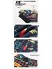 Men's Double-Layer Swim Trunks - Anti-Embarrassment, Breathable, Quick-Drying Mid-Length Beach Shorts