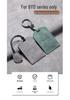 Custodia per Scheda Chiave BYD per Modelli Han EV, Tang, SONG Pro, Qin PLUS, Seagull, 06, Dolphin, Seal