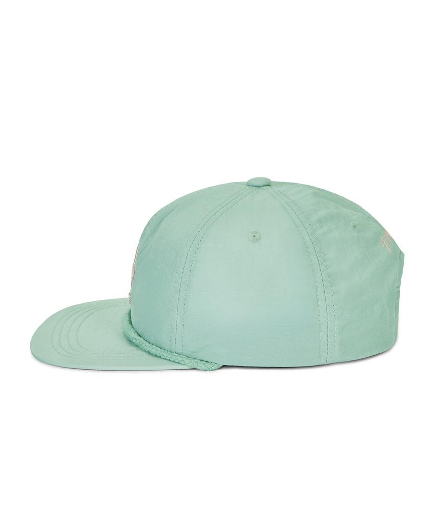 Bajal Flow Vz Trucker Cap Mint