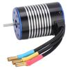 Motor 4300KV 900W 50000 RPM Low Noise High Efficiency Ultra Light Brushless Motor for 110 RC Car