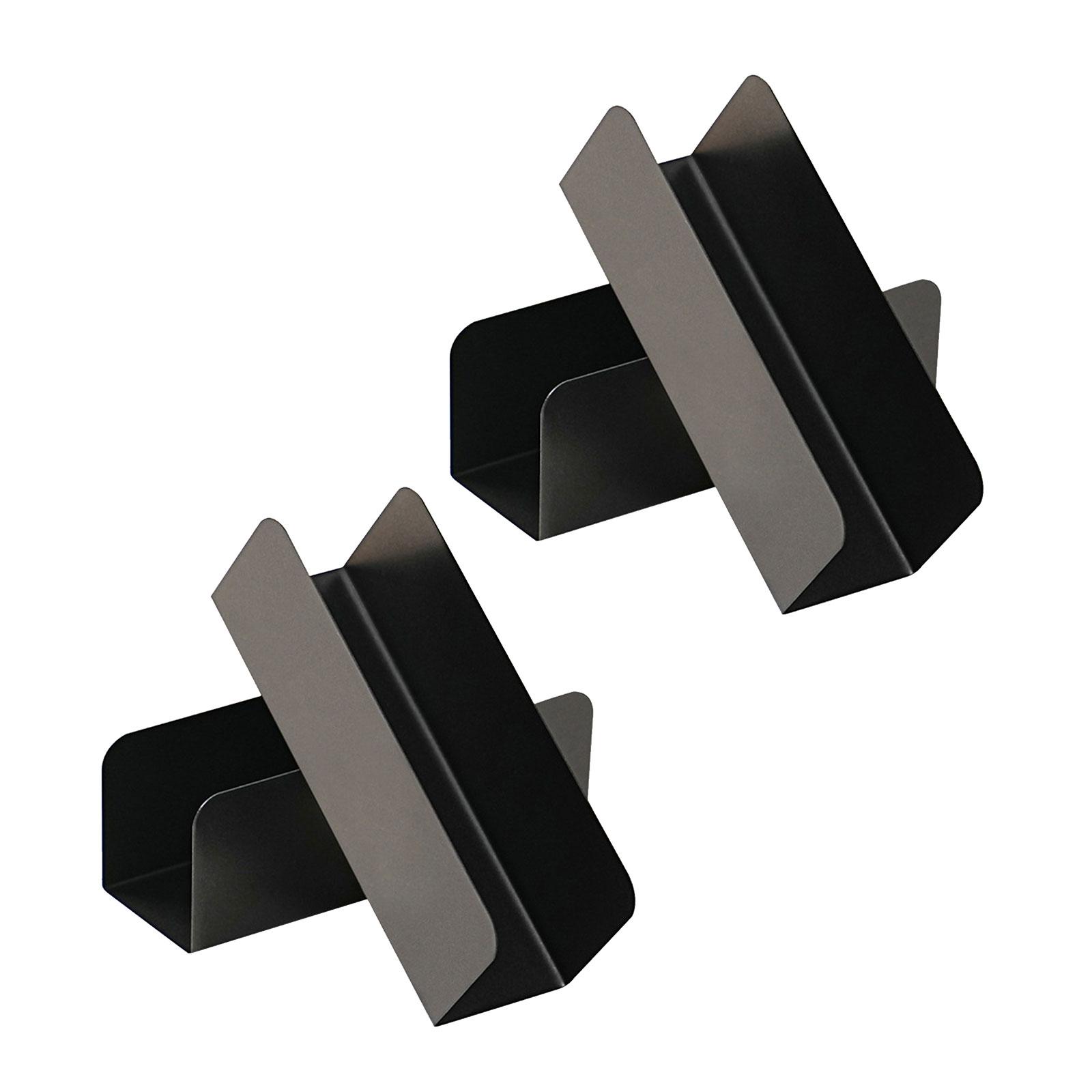 

4 шт. Прочные и легкие U-образные формы для печенья и хлеба для выпечки булочек с котлетой из свинины из прочной углеродистой стали