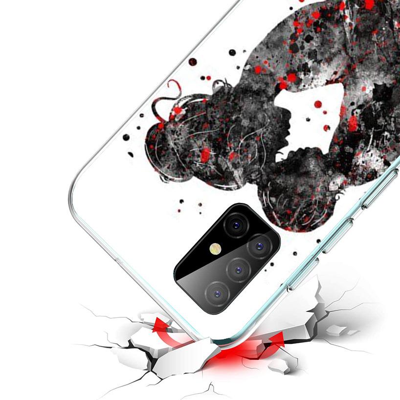 Mom Baby Girls Phone Case For Samsung Galaxy A17 A16 A15 A14 A13 A57 A56 A55 A54 A53 A37 A36 A35 A34 A33 A26 A25 A24 A23 Galaxy