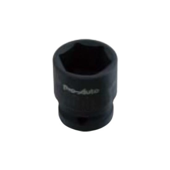 Suekage Tools 32mm X Drive Hexagonal Impact Socket Pro-Auto PIM-S430 12.7mm