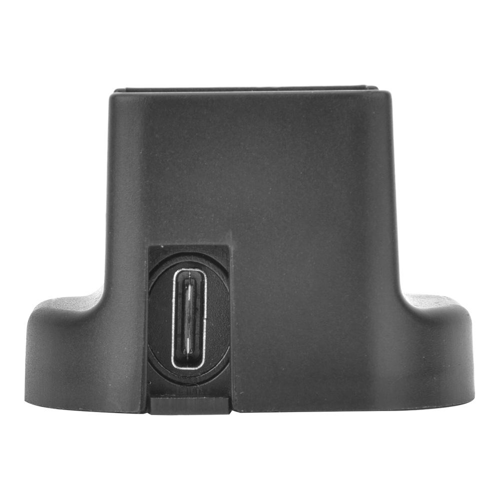 Desktop Charger Base Charging Adapter Station Stand for DJI OSMO POCKET Ball Head Camera