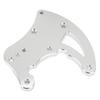 High Mount AC Bracket High Stability AC Compressor Bracket Kit Replacement for Chevy LS LS1 LS2 LS3 LS6 Vortec Truck LQ