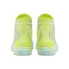 (WMNS) Converse Genomskinlig Mesh Utility Chuck Taylor All Star High Top Volt-Vit 'Gul Blå Vit' Dam 567369C