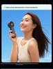 USB Rechargeable High-Speed Portable Handheld Fan with Digital Display
