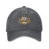 Australia Coat of Arms Baseball Cap Golf Wear Fun Hats Sunhat Luxury Hat Unisexs Hats Womens