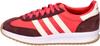 Sneakers Run 70s 2.0 Pure Ruby/off White/semi Lucid Red (JR8595)