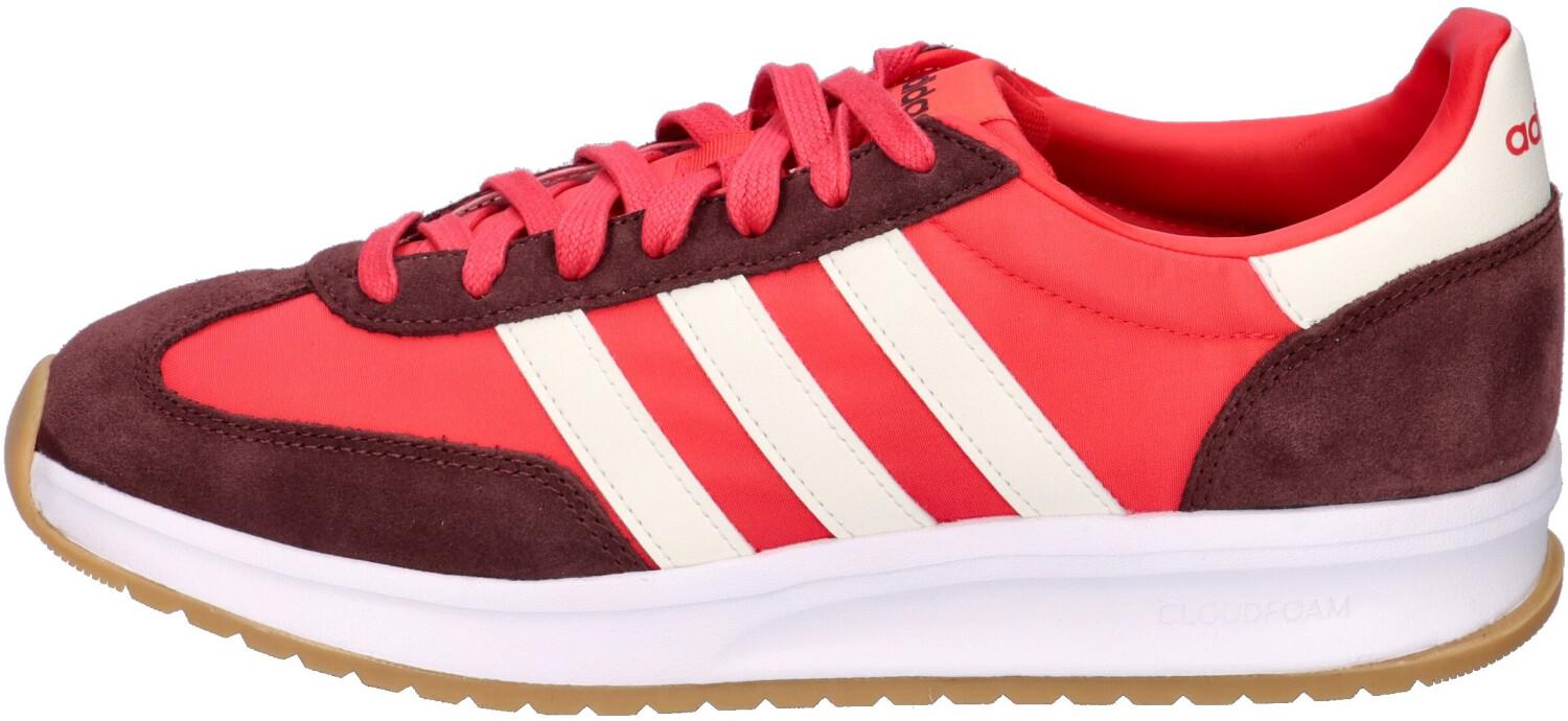 

Кроссовки Adidas Run 70s 2.0 pure ruby/off white/semi lucid red (JR8595) 46
