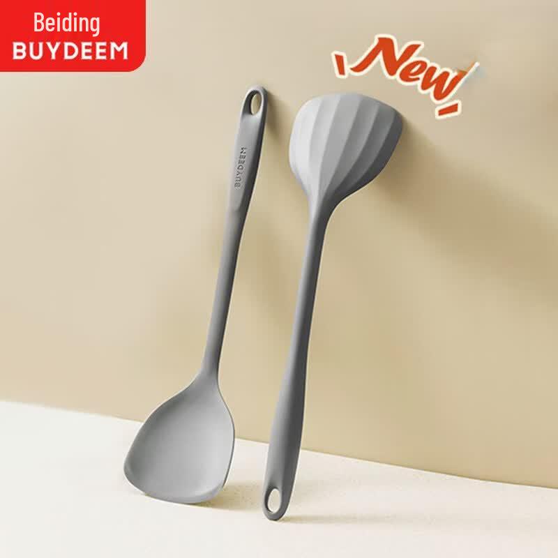 Buydeem Food-Grade Silicone Spatula
