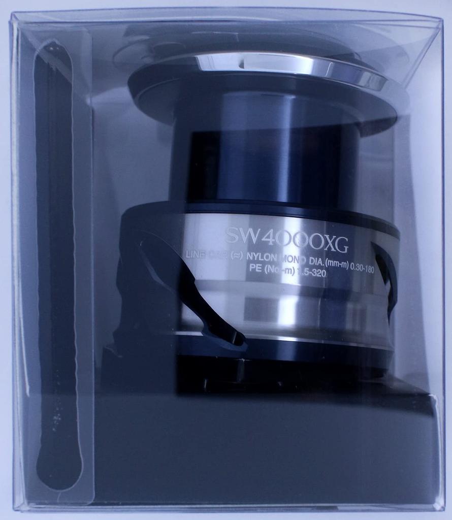 Originalteile 21 Twin Power SW 4000XG Spulensatz Teil 10ED9 Nr.