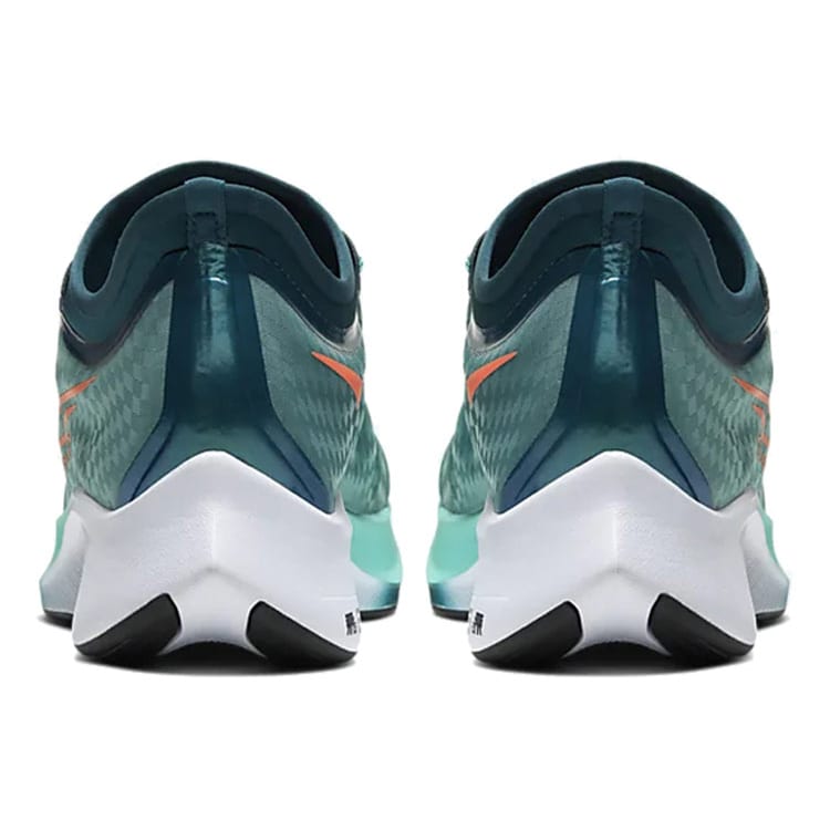 Nike Zoom Fly 3 Premium Zielony Neptun/Turkusowy Północny CD4570-300