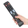 2PCS Multi Function Large Buttons TV Remote Control for Samsung A59 00784C Television
