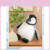 Penguin Toy Plush Cartoon Animal Stuffed Doll Room Sofa Decoration Gift Kids