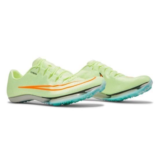 Nike Air Zoom Maxfly Barely Volt Hyper Orange Men's DH5359-700