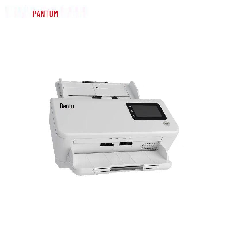 PANTUM DS-320 High-Speed A4 Duplex Sheet-fed Scanner CN plug (adapter included)